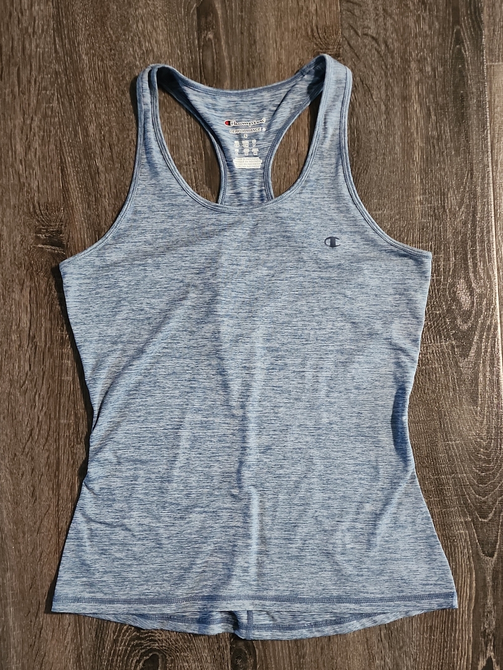 🌵 Champion Racerback Tank Top 🌵